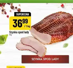 Polomarket Szynka spod lady Pekpol oferta