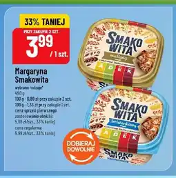 Polomarket Margaryna Smakowita śmietankowy smak oferta