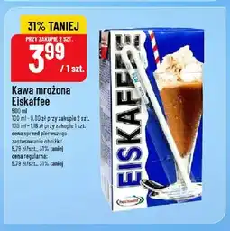Polomarket Kawa mrożona Eiskaffee Hochwald oferta