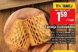 Polomarket Fantazja truskawkowa oferta