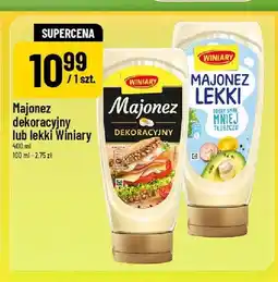 Polomarket Majonez dekoracyjny Winiary oferta