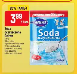Polomarket Soda oczyszczona Gellwe oferta
