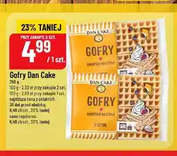 Polomarket Gofry Dan Cake oferta