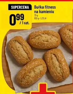 Polomarket Bułka fitness na kamieniu oferta