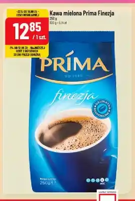 Polomarket Kawa mielona Prima Finezja oferta