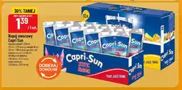 Polomarket Napój owocowy Capri-Sun Mystic Dragon oferta