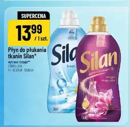 Polomarket Płyn do płukania tkanin Silan Aromatherapy Magic Magnolia oferta