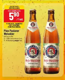 Polomarket Piwo Paulaner Hefe-Weißbier oferta