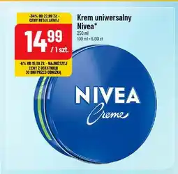 Polomarket Krem uniwersalny Nivea oferta