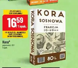 Polomarket Kora sosnowa oferta