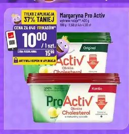 Polomarket Margaryna ProActiv Original oferta