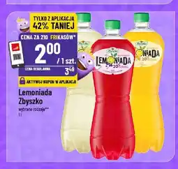 Polomarket Lemoniada Zbyszko oferta