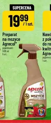 Polomarket Preparat na mszyce Agrecol oferta