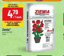 Polomarket Ziemia uniwersalna Arek oferta