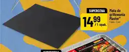 Polomarket Mata do grillowania Master oferta