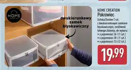 ALDI Pokrowiec Home Creation oferta