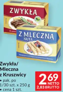 Makro Zwykła/Mleczna z Kruszwicy oferta