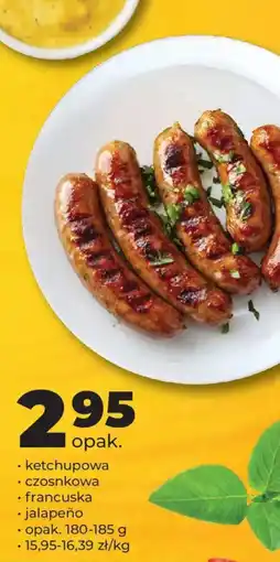 Odido Kiełbasa oferta