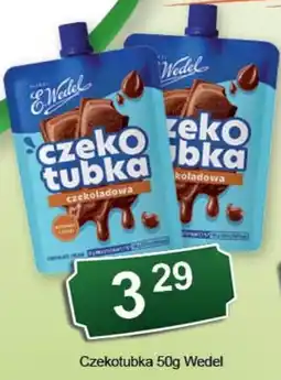 Eden Czekotubka Wedel oferta