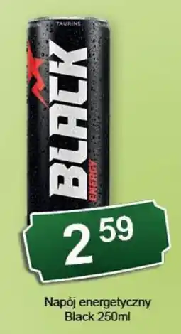 Eden Napój energetyczny Black oferta