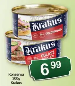 Eden Konserwa Krakus oferta