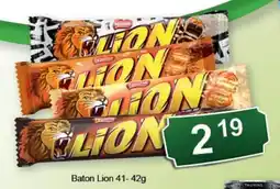 Eden Baton Lion oferta