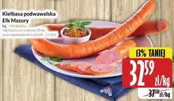 Hala Wola Kiełbasa podwawelska Ełk Mazury oferta