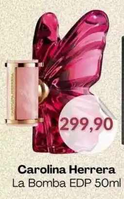 Astor Carolina Herrera La Bomba EDP oferta
