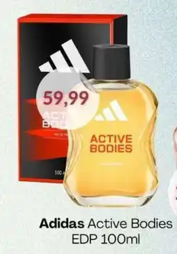 Astor Adidas Active Bodies EDP oferta