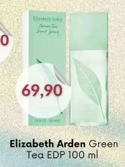 Astor Elizabeth Arden Green Tea EDP oferta