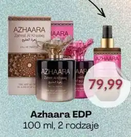 Astor Azhaara EDP oferta