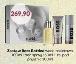 Astor Zestaw Boss Bottled oferta