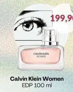 Astor Calvin Klein Women oferta