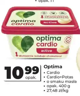 Odido Optima Cardio oferta