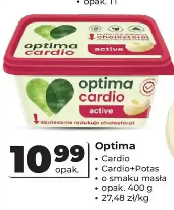 Odido Optima Cardio oferta