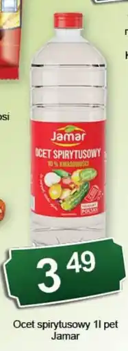 Eden Ocet spirytusowy Jamar oferta