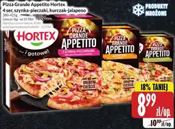 Hala Wola Pizza Grande Appetito Hortex oferta