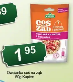 Eden Owsianka coś na ząb Kupiec oferta