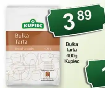 Bulka tarta Kupiec