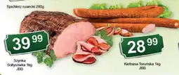 Eden Szynek Sołtysówka oferta