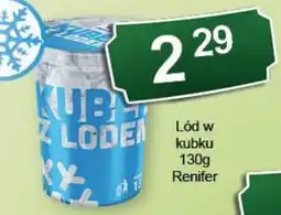 Eden Lód w kubku Renifer oferta