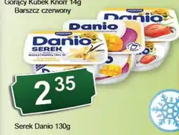 Eden Serek Danio oferta