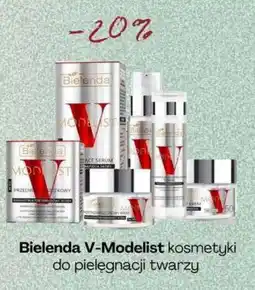 Astor Bielenda V-Modelist kosmetyki do pielęgnacji twarzy oferta