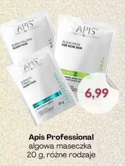 Astor Apis Professional algowa maseczka oferta