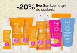 Astor Eva Sun kosmetyki do opalania oferta