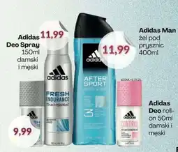 Astor Adidas Deo Spray oferta