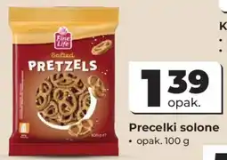 Odido Fine Life Pretzels oferta