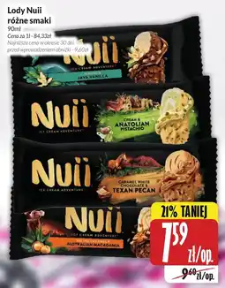 Hala Wola Lody Nuii oferta