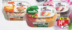 Hala Wola Lody Nestle Familia oferta