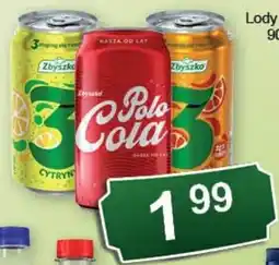 Eden Polo Cola oferta